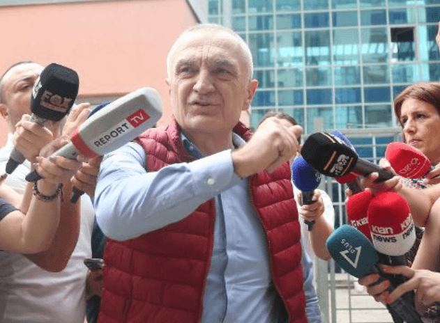 Sot nis gjyqi në themel, Meta kërkon që gjithçka të transmetohet LIVE!