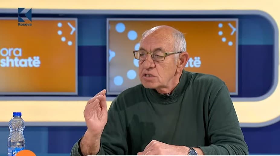 "Fluturojnë" çmimet e perimeve, Rusinovci: Shteti duhet t'i japë prioritet politikave bujqësore (VIDEO)
