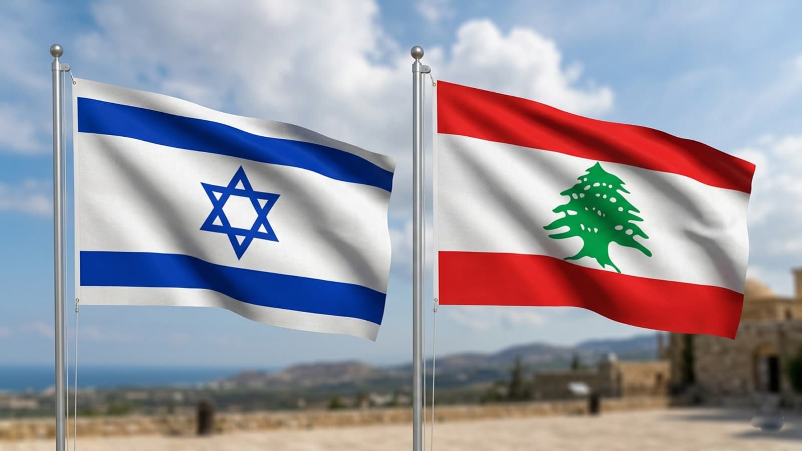 Izraeli dhe Libani pritet të zhvillojnë një raund tjetër bisedimesh