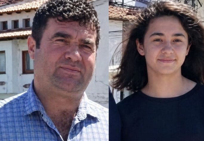 E dhimbshme: Identifikohen babë e bijë që humbën jetën në aksidentin tragjik në Lezhë