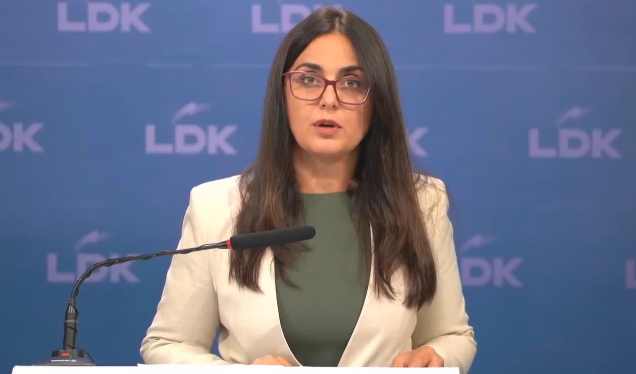 S’ka marrëveshje për presidentin ndërmjet LDK-së dhe VV-së, Lushaku-Sadriu flet për Klanin
