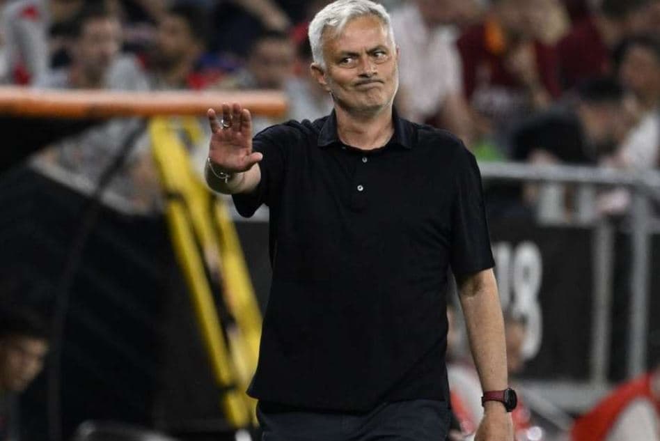 Mourinho nuk e përjashton rikthimin te Real Madridi
