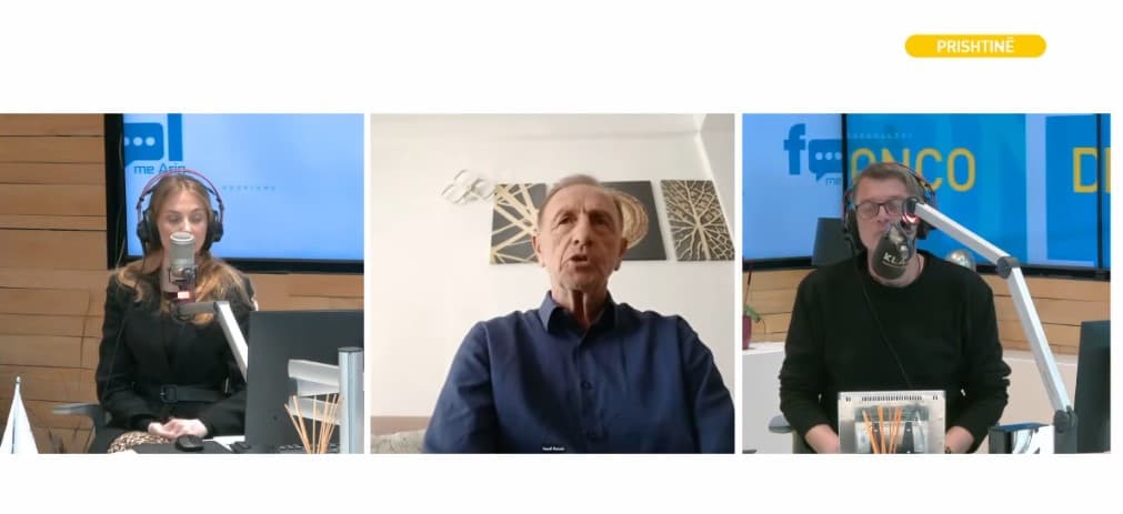 Azemi, Qeverisë: Për punëtorët e sektorit privat iu bie ndërmend veç kur vjen era zgjedhje (VIDEO)