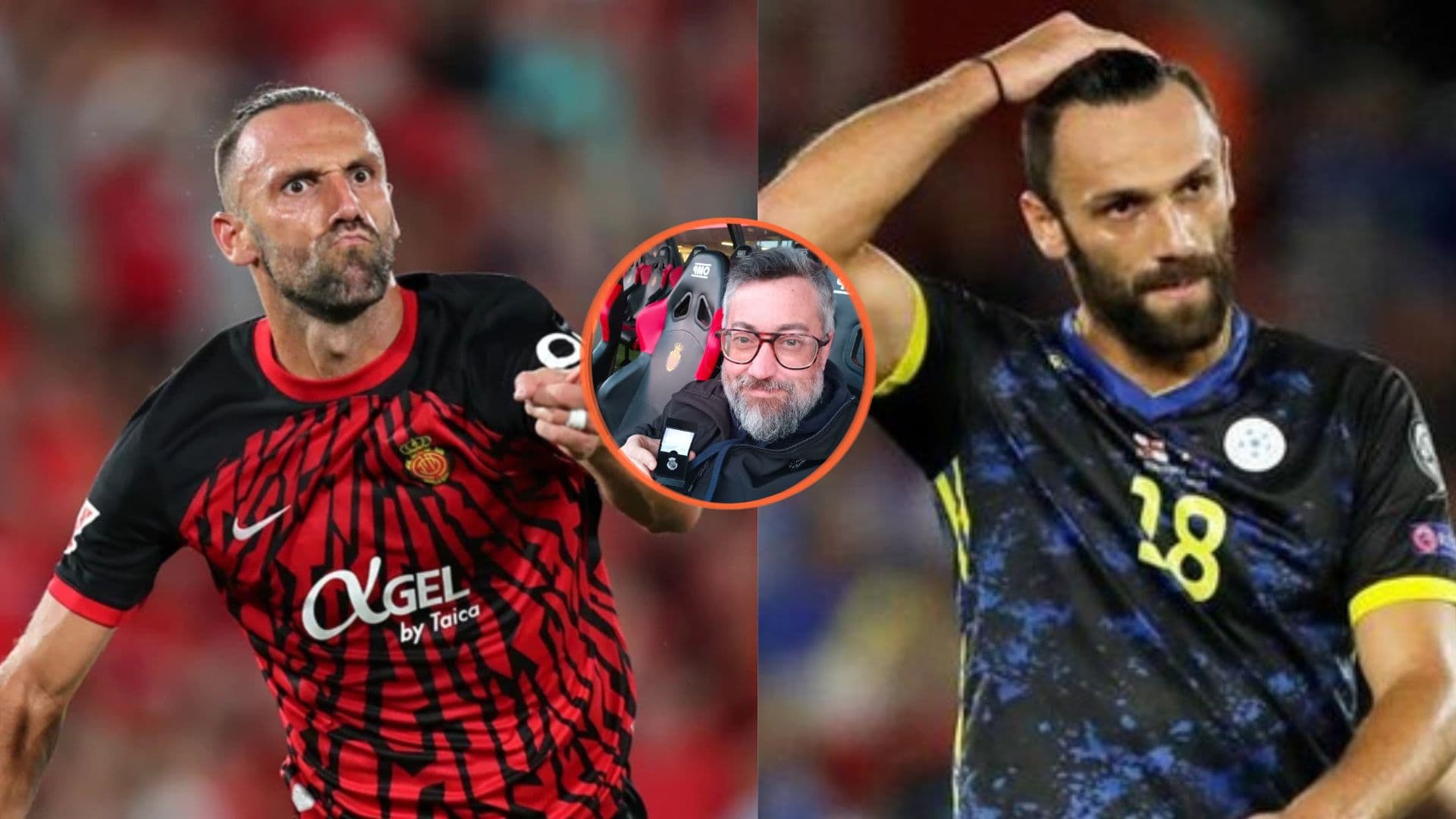 Muriqi adhurohet në Mallorca, tifozi spanjoll për Klanin: Kritikat e padrejta, fansat donin ta shihnin ndeshjen LIVE