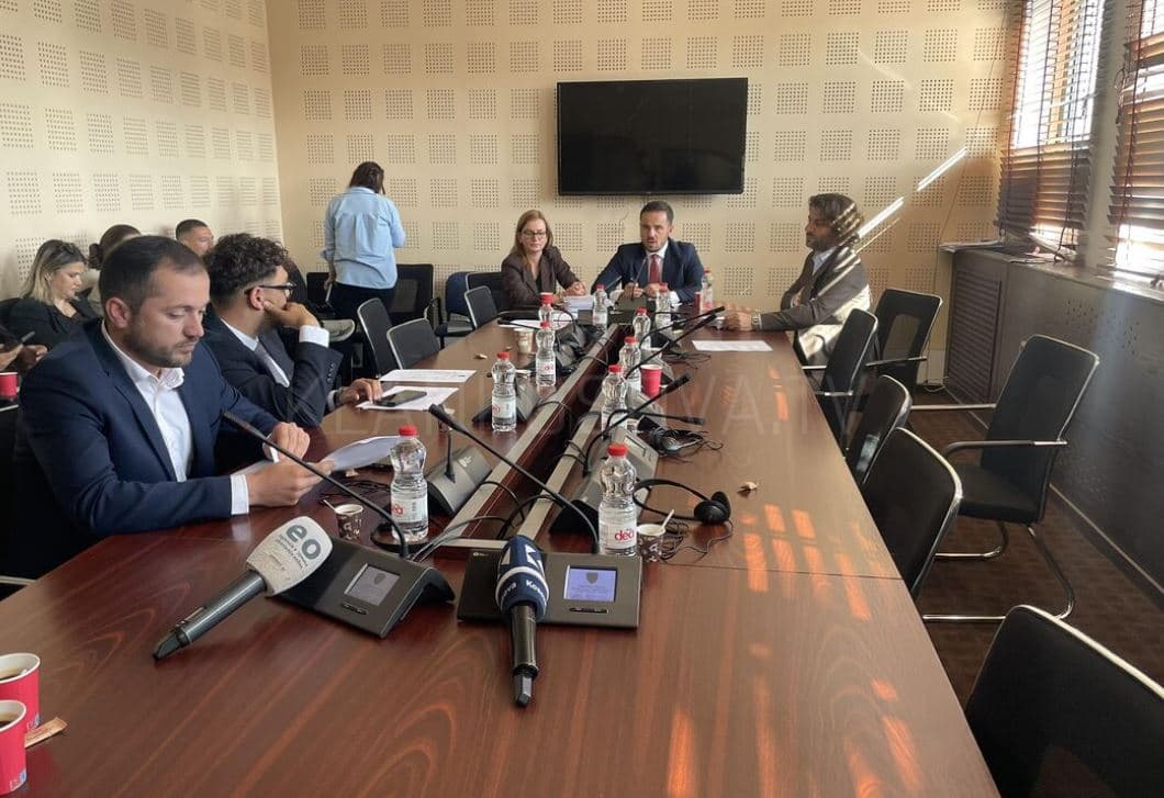 Dështon mbledhja e Komisionit për përzgjedhjen e anëtarëve të KPM-së