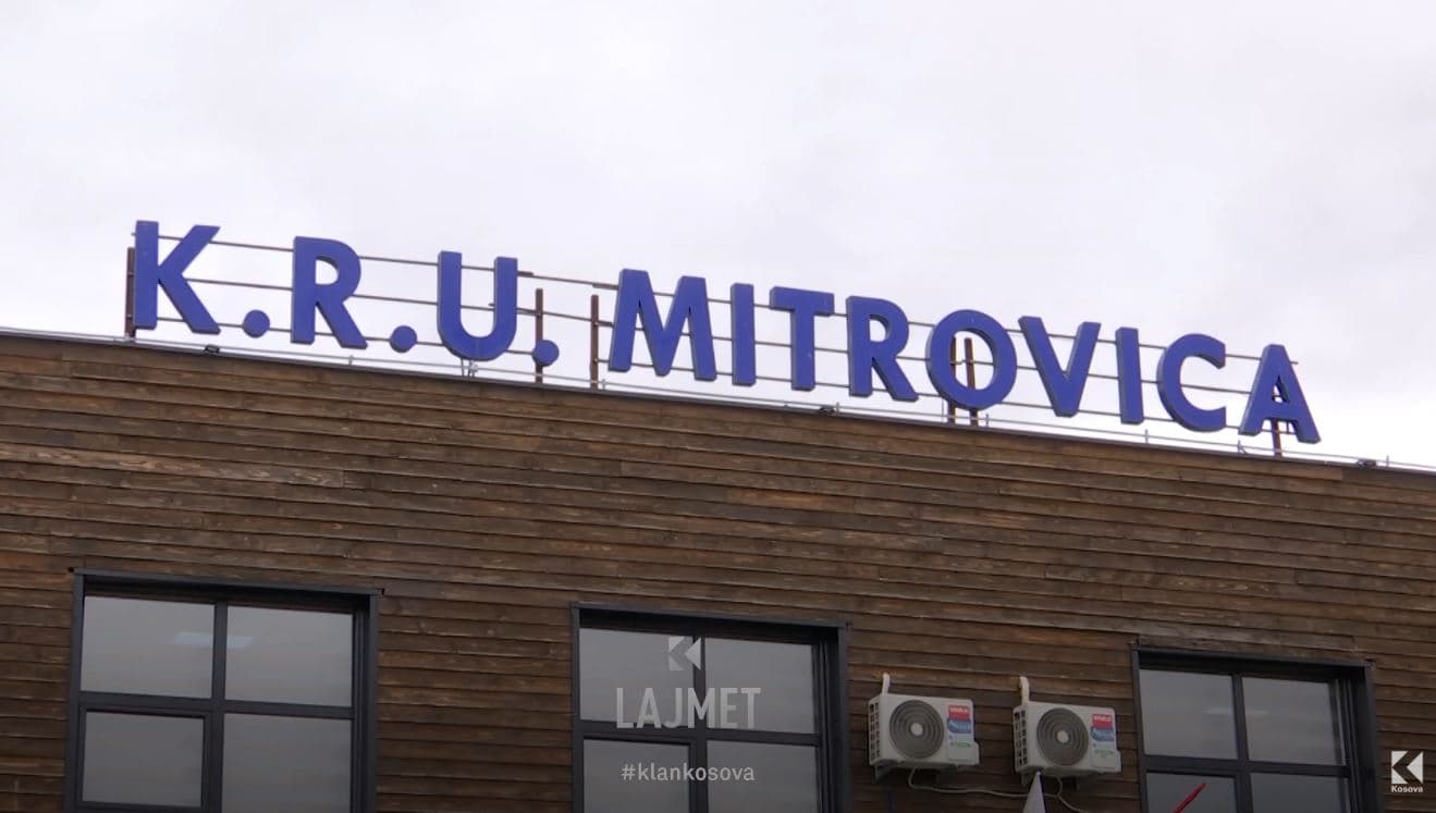 Serbët në institucione: Konkurrencë e madhe për punë në ujësjellës (VIDEO)