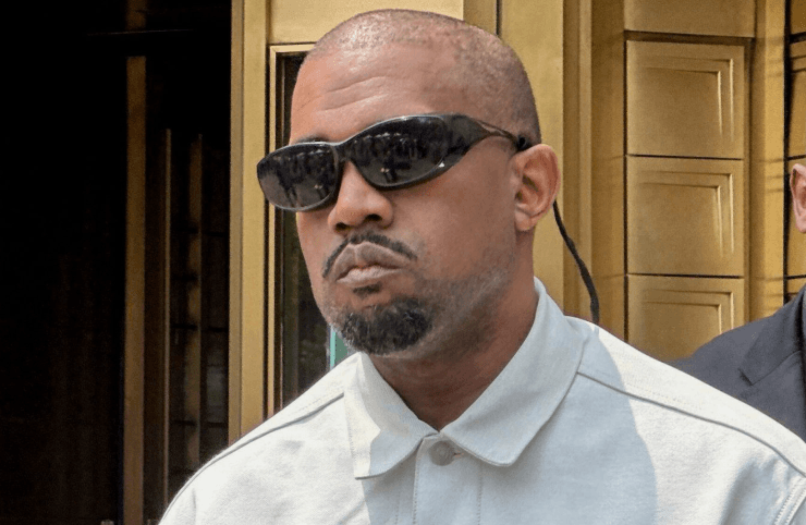Anulohet një tjetër koncert i Kanye West, kjo është arsyeja