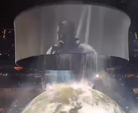 Kanye West drejt shqiptarëve, koncert më 11 korrik në zemër të Tiranës