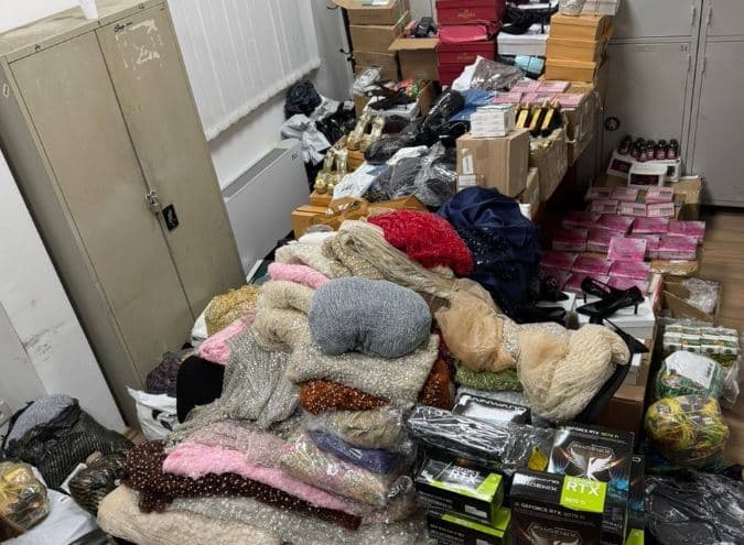 Zbulohet kontrabanda dhjetëra mijëra euroshe pranë kufirit me Maqedoni të Veriut