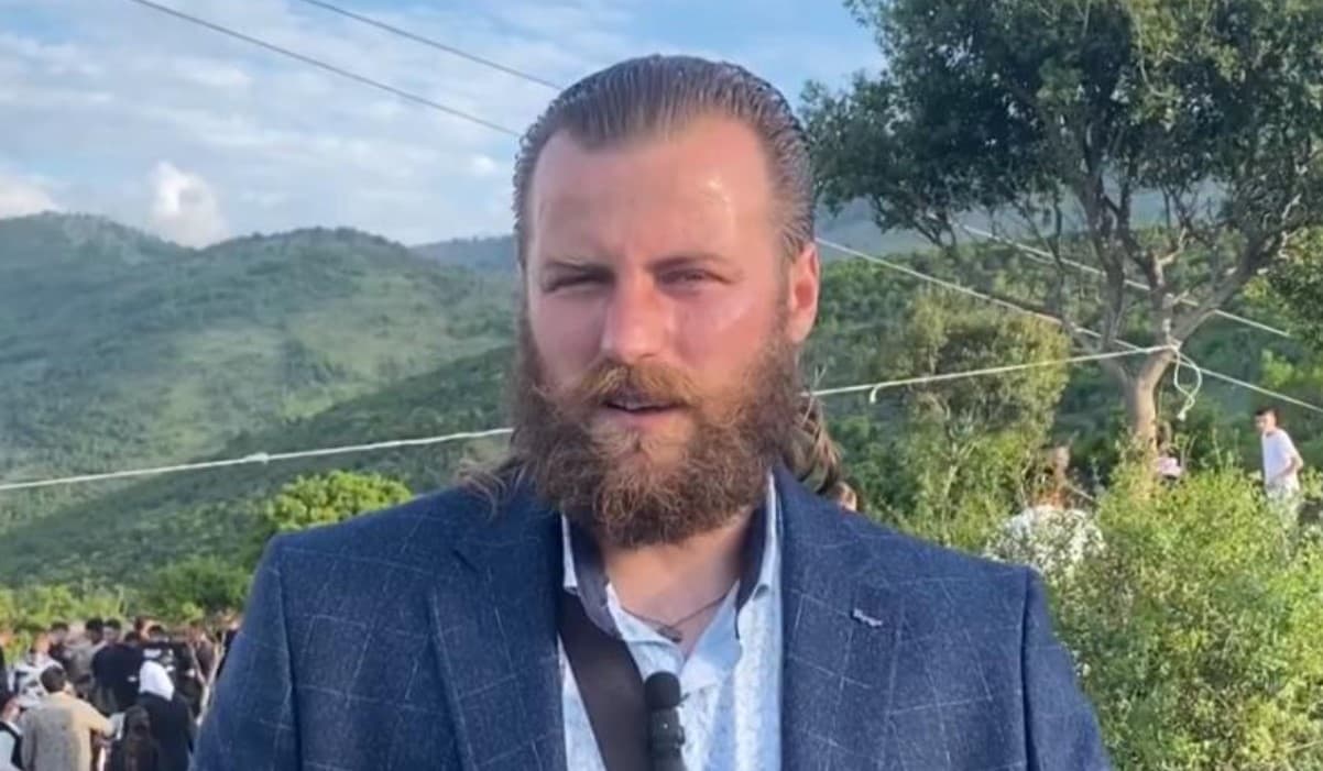 Detaje nga vrasja në Lezhë, gjenden veshjet e përdorura nga autorët