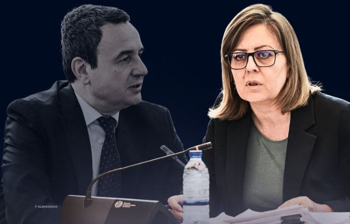 100 eurot e Kurtit, Bajrami e akuzon kryeministrin: Pako për blerje votash (VIDEO)