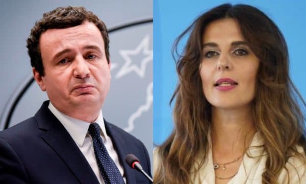 Kurti nga Londra në Spanjë, Çitaku me kritika: Kryeministër, kthehu e kryeji punët e shtëpisë