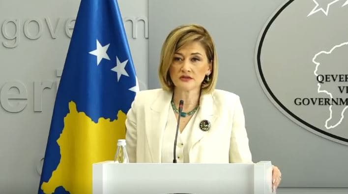 Kusari akuzon partitë opozitare se nuk patën iniciativa për presidentin: Vetëm Kurti ka propozuar