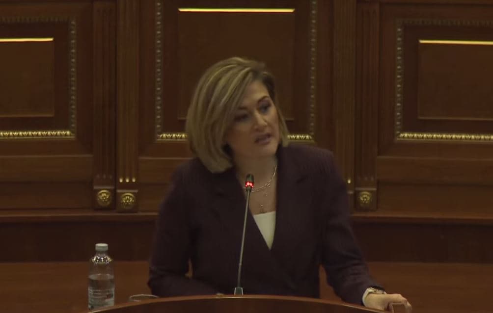"Vendim i shpejtë e i lehtë", Kusari: Ulja e TVSH-së dhe akcizës dëm i madh për vendin