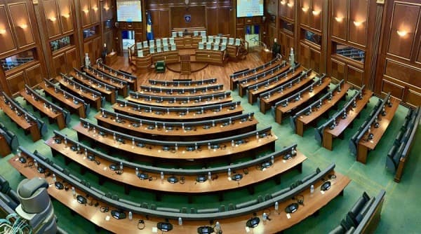 Deputeti i PDK-së njofton se është kompletuar Projektligji për Mbrojtjen e Vlerave të Luftës