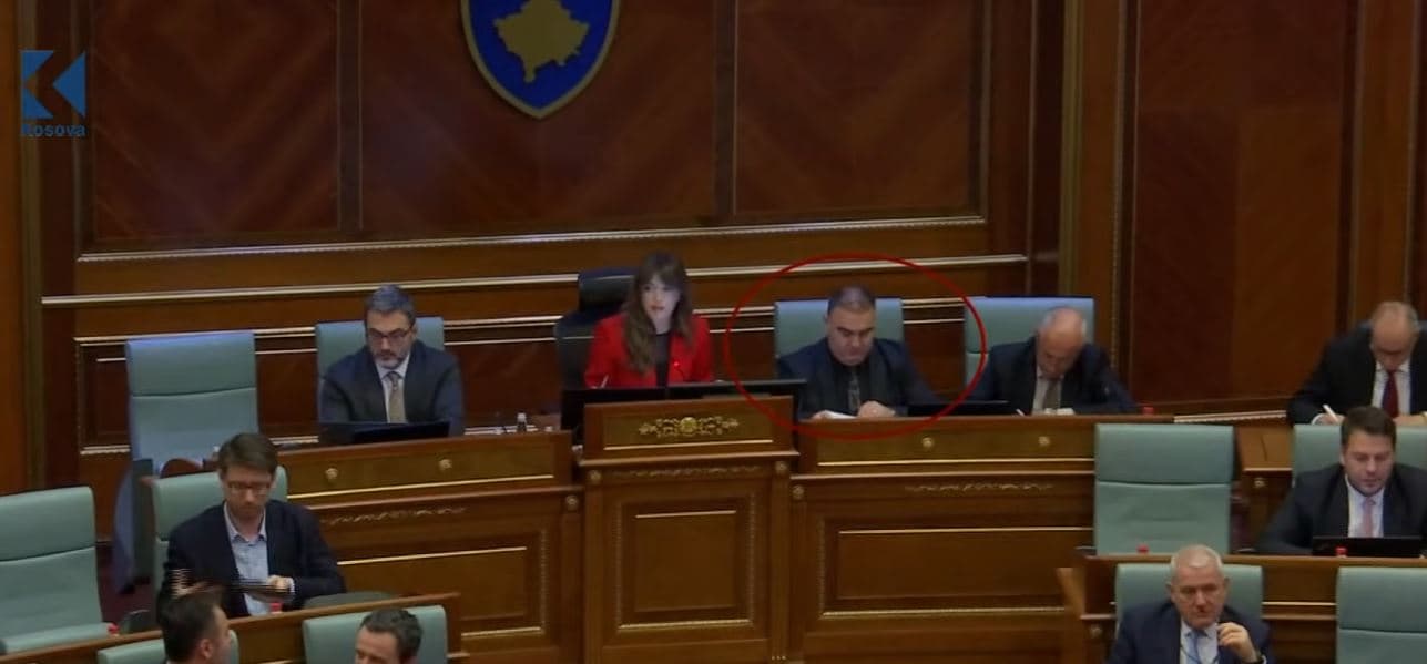 GLPS: Mos-emërimi i Sekretarit të Kuvendit dhe vendimi për rishpallje të konkursit, shkelje ligjore