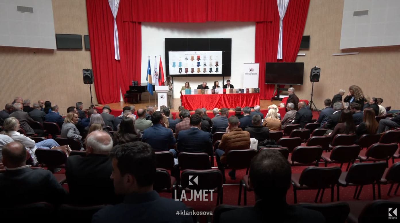 Instituti i Historisë publikon tituj të rinj, nga antikiteti te pavarësia (VIDEO)