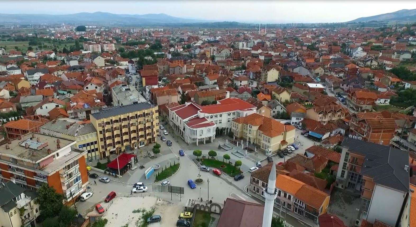Qeveria e Serbisë bllokon fondet e Kosovës për Luginën