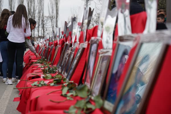 27 vjet nga Masakra e Mejës ku u ekzekutuan 376 persona