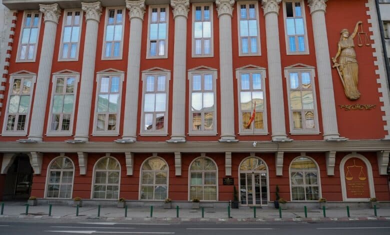 Ministria e Drejtësisë në RMV: Provimi, veç sipas ligjit