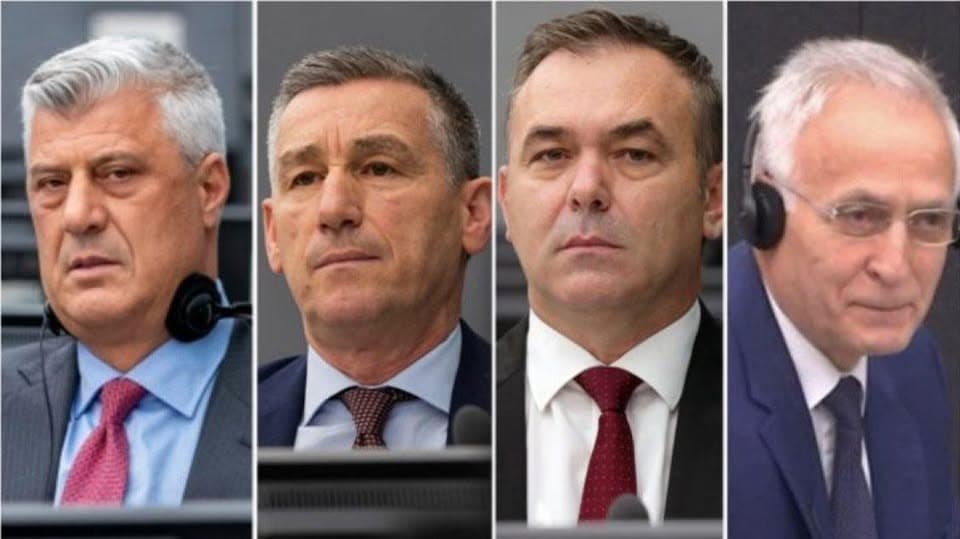 Veteranët me reagim të ashpër ndaj Speciales mbi pronat e katërshes së UÇK-së (VIDEO)