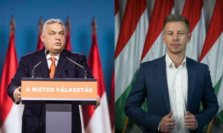 Liderët evropianë e urojnë Magyar për fitoren në Hungari: Një kapitull i ri