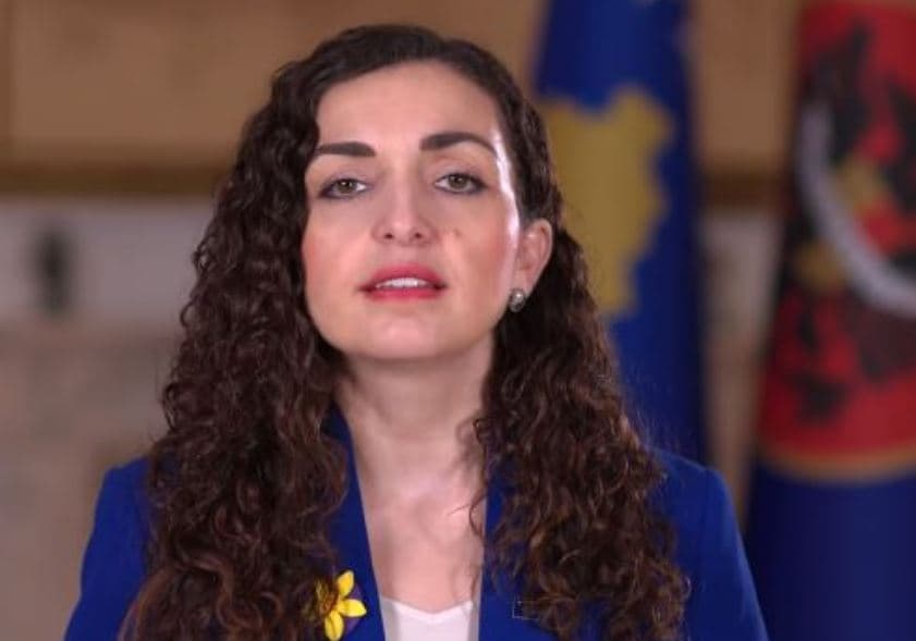 Pesë vjet presidente, Osmani: Dëshmuam se edhe një shtet i vogël mund të ketë zë të madh