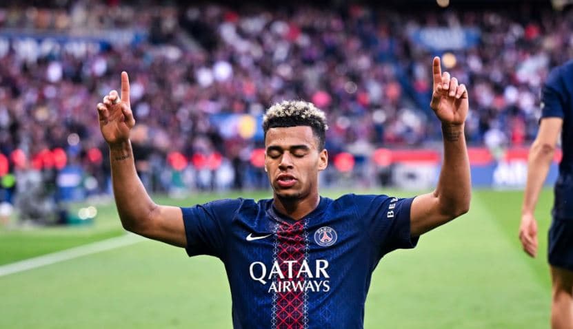 PSG rikthehet te fitorja, mposht bindshëm Nantes 3-0
