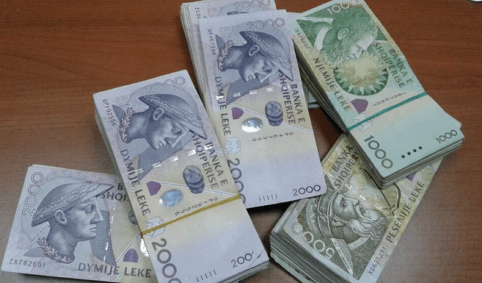 Shqipëria, paga deri 50% më të ulëta krahasuar me rajonin