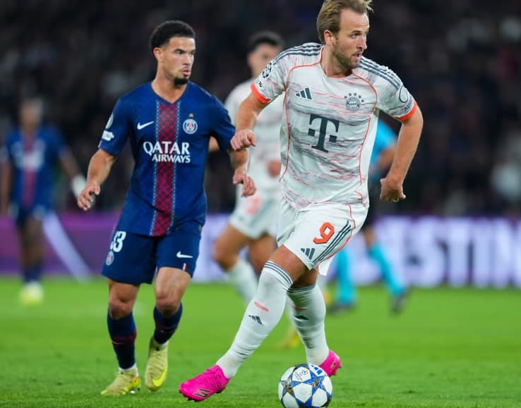 Superpërballja e Champions: Cili më i fortë Parisi a Bayerni?