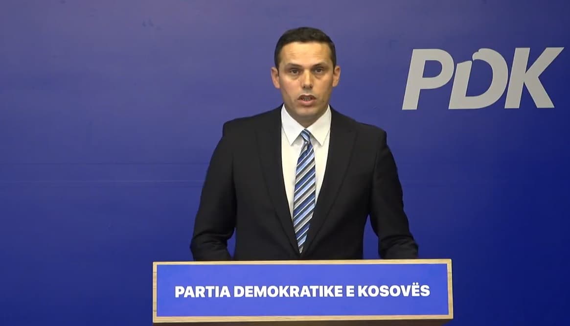 Gruda i ashpër me Kurtin: Për keqardhje - me 51% po e shtyn vendin drejt zgjedhjeve, për inate personale