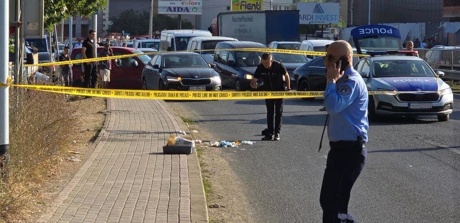 Tentoi ta vriste gruan me të cilën bashkëjetoi, Idriz Alija dënohet me 11 vjet burg