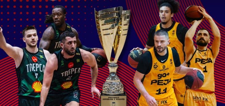 Statistikat e sezonit mes rivalëve të vjetër para betejës së parë të Play-off-it në ‘Minatori’
