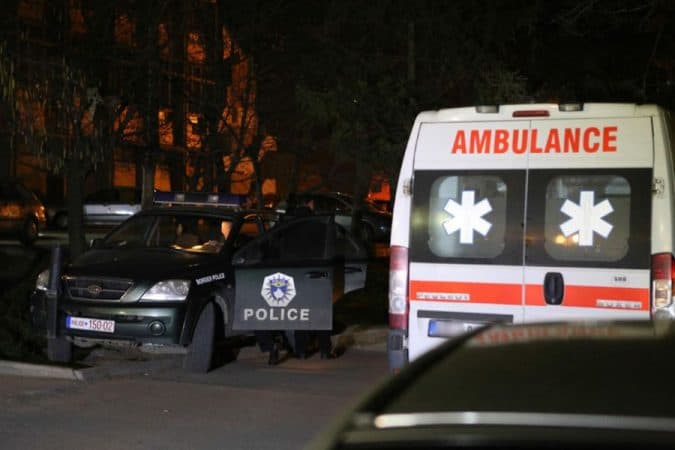 U rrëzua në tokë, vdes një 36-vjeçar në Shtime - Policia po e heton rastin
