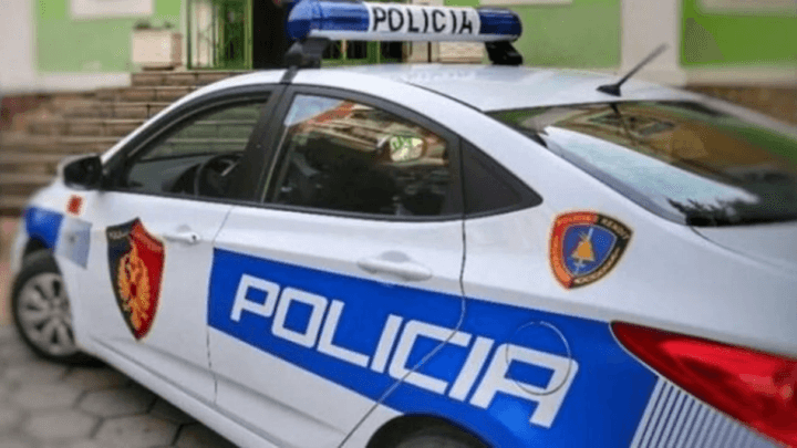 Arrestohet 49-vjeçari në Shqipëri, përndiqte një grua