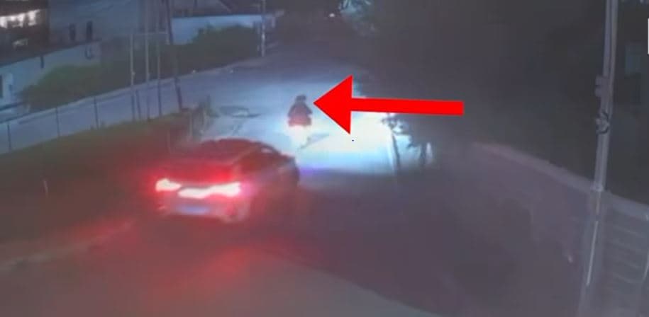 Ndjekje si në filma: I riu shqiptar kapet nga Policia me eksploziv, armë e municion (VIDEO)