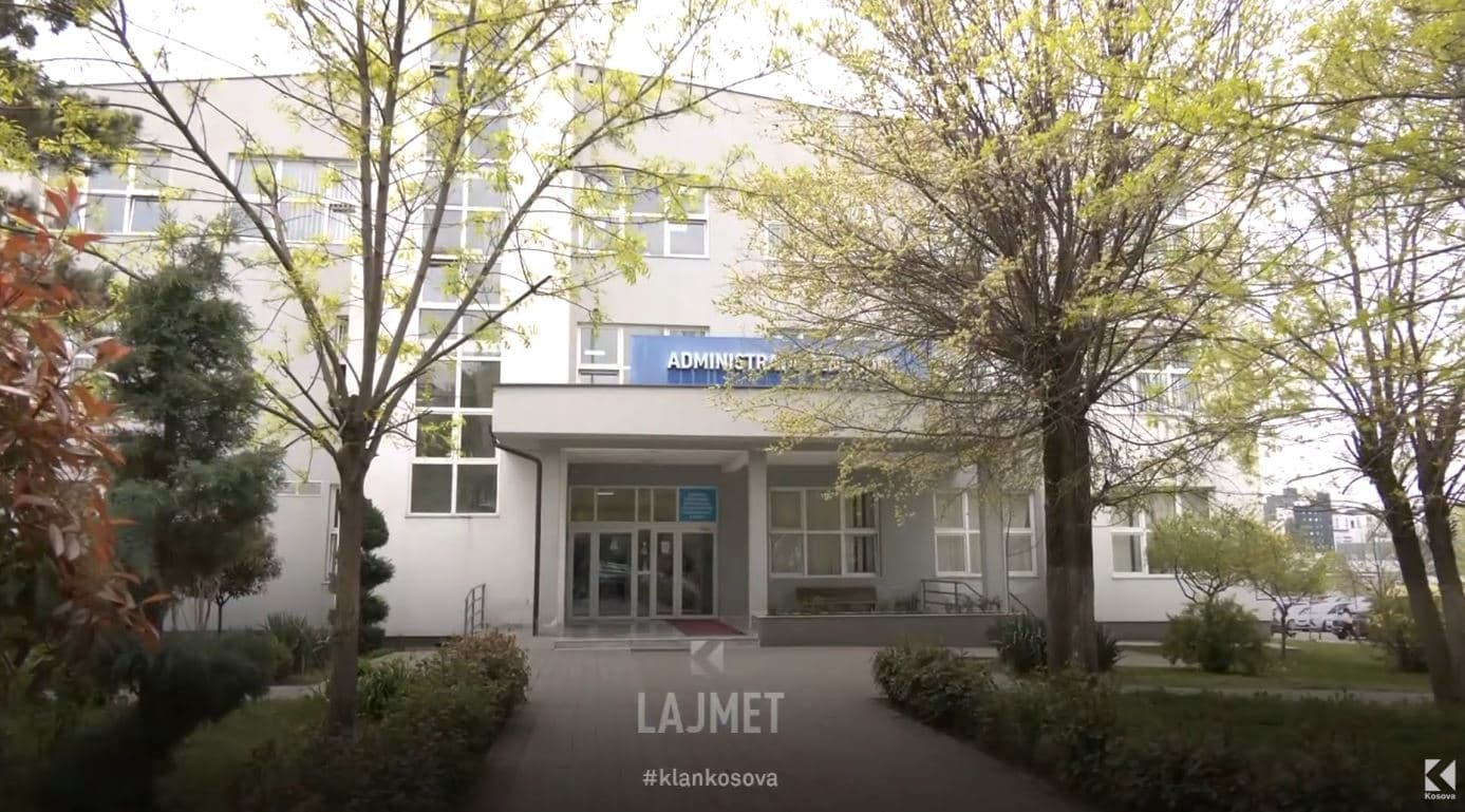 Konkursi në QKUK: Ish-kandidati i VV synon postin e drejtorit (VIDEO)