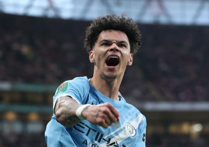 Lojtari më në formë i Cityt…luan kundër Arsenalit