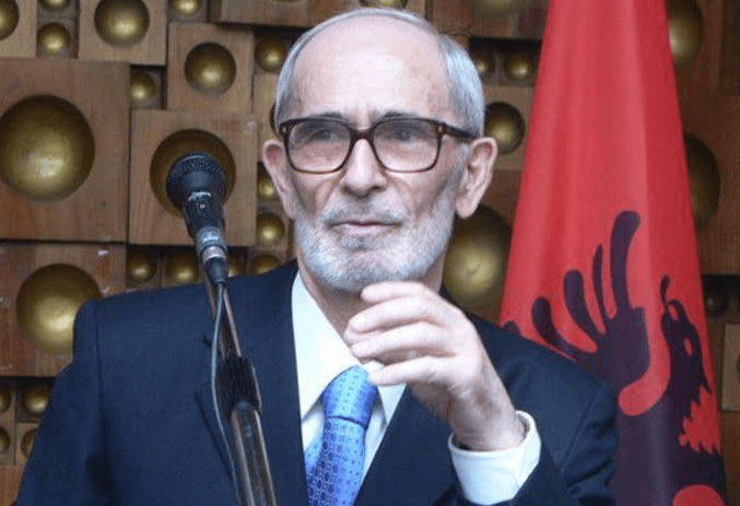 Balla: Veprat që la Qosja s’janë veç libra, por kujtesë kombëtare – ndërgjegje e thirrje për dinjitet