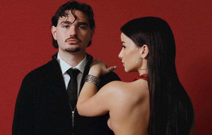 Rina Balaj zbulon se kur publikohet kënga e saj e re