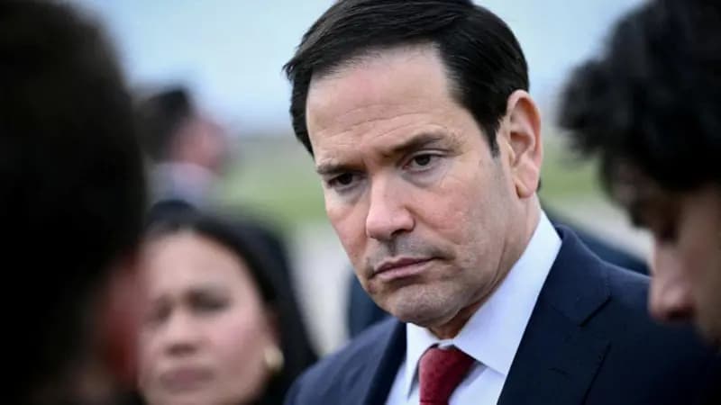 Rubio: Fundi i luftës në Iran është afër
