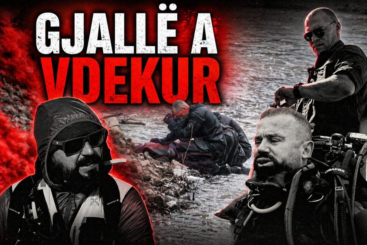 Sonte në MAT: “Gjallë a vdekur - shpresa e fundit” (VIDEO)