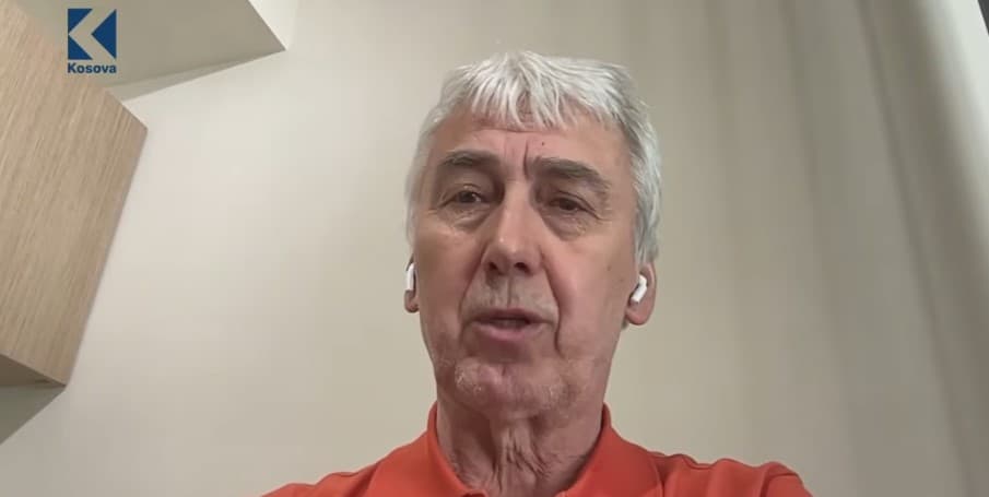 Rexhaj: Thaçi s'ka ambicie për president të Shqipërisë, por s'do të rrijë duarkryq (VIDEO)