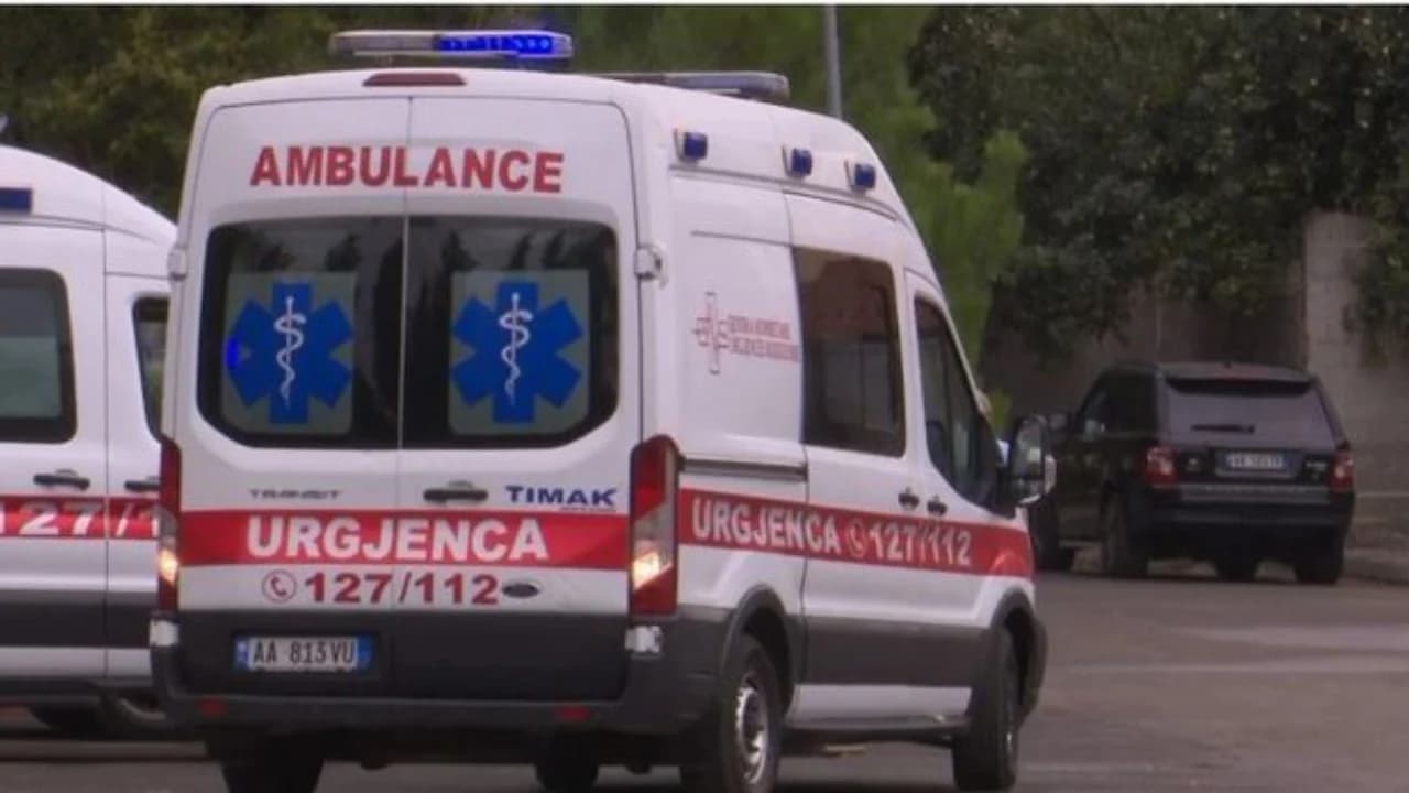 Gjendet pa shenja jete një 53-vjeçar në Sarandë