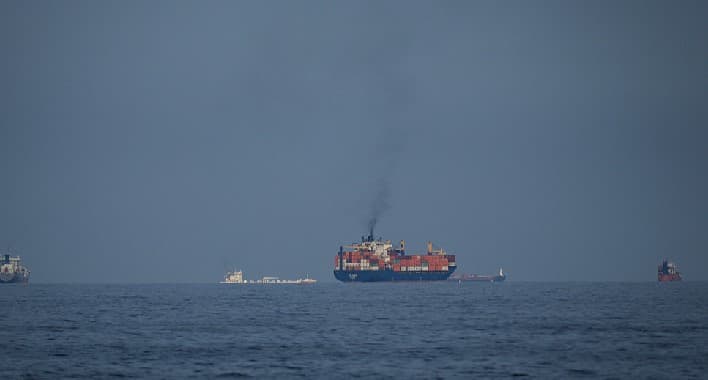 Italia bën thirrje për një ‘korridor humanitar’ në ngushticën Hormuzit