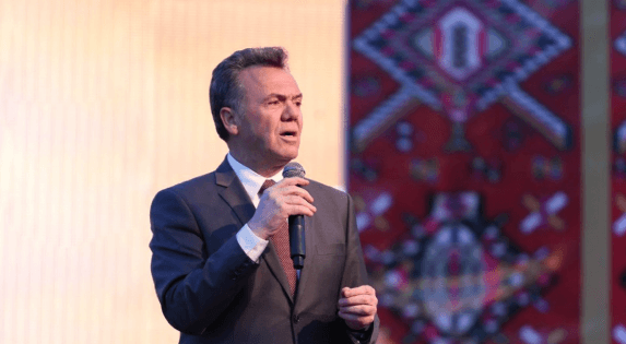 Vdekja e Qosjes, Shaqiri: U shua institucioni i mendimit shqiptar, lamtumirë profesor