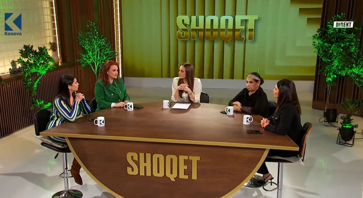 “Nga zgjedhjet, në zgjedhje”, Shoqet flasin për mbylljen e mandatit të Osmanit (VIDEO)