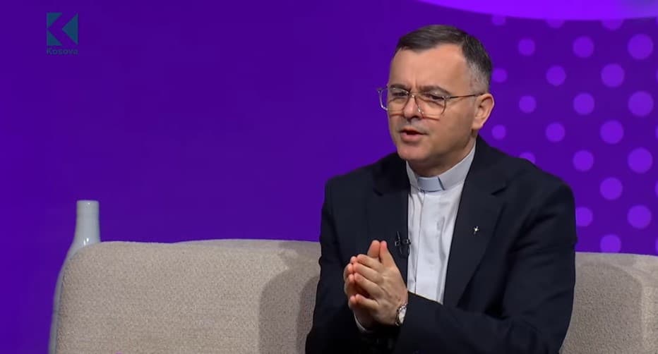Dom Shtjefën Dodës: Jeta është me plot ngjyra por duhet t'i japim kuptim (VIDEO)