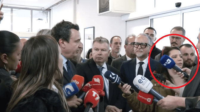 Kurtit s’i bëhet vonë pse 1 muaj s’pati stenta, nuk i përgjigjet Klanit në përurimin e Kardiologjisë