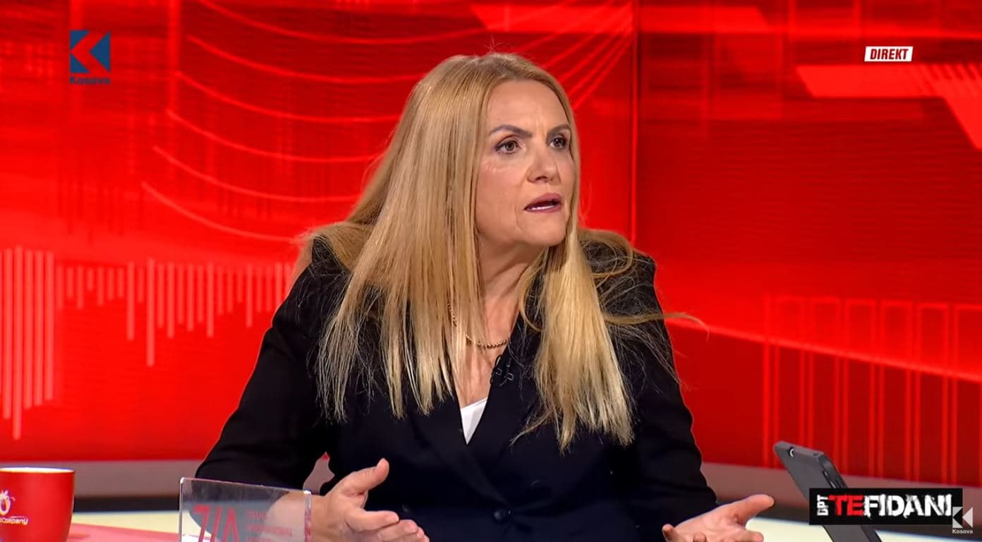 Kadrijaj e ashpër: Zajednica e Albin Kurtit do të bëhet (VIDEO)